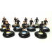 Subbuteo Andrew Table Soccer Ofi Crete 2017-18 away on RSB Professional Bases